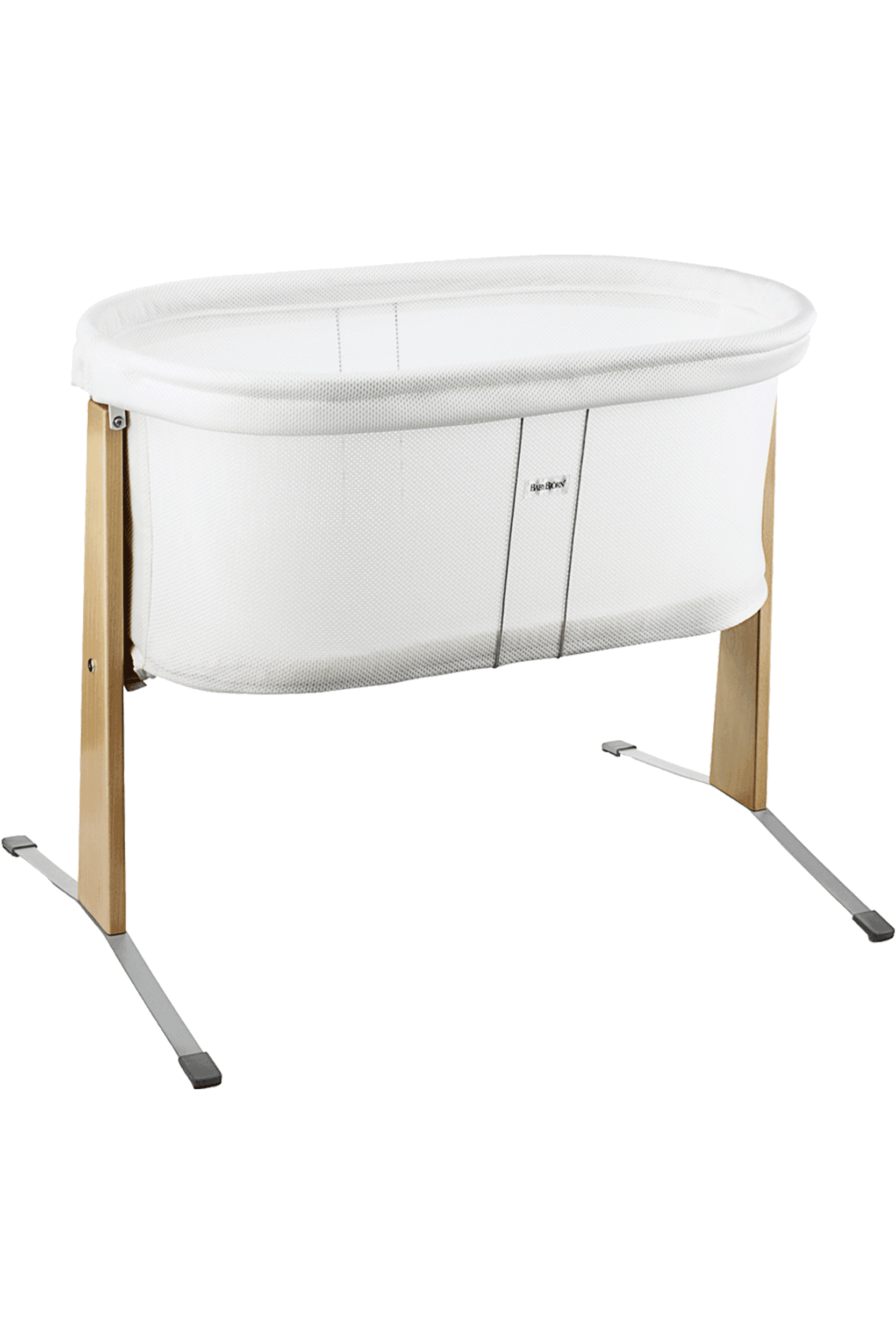 Minicuna, Blanco