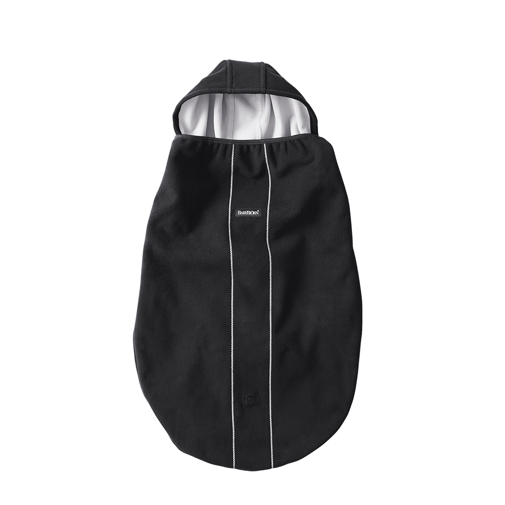 Cover for baby carrier