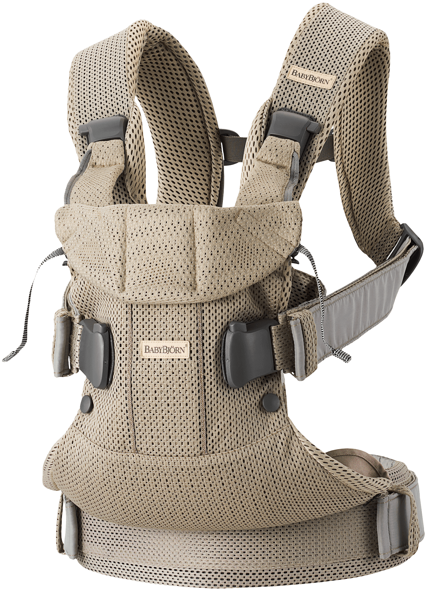 Mochila Porta Bebé One Air