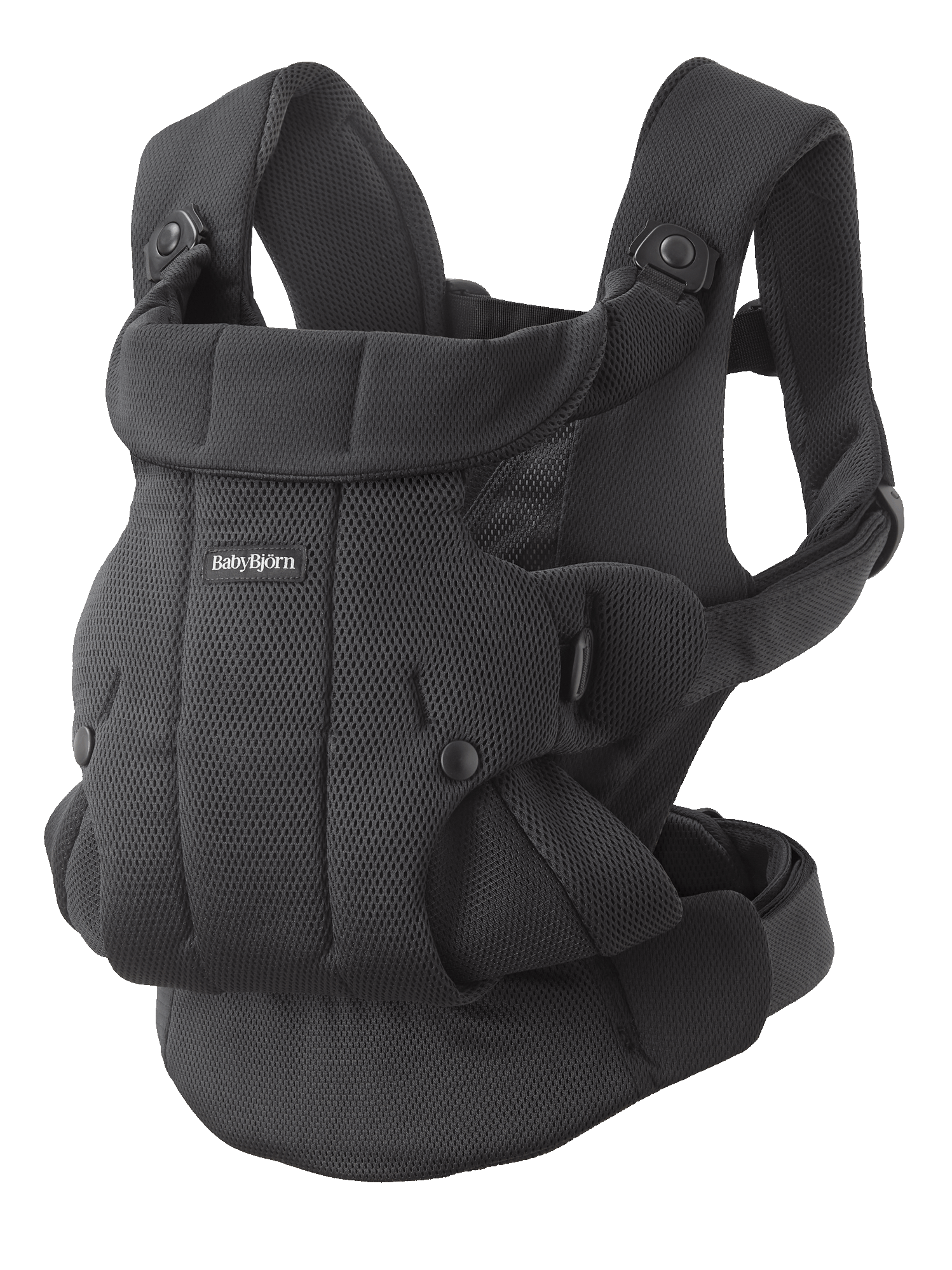 Mochila Porta Bebé Hold