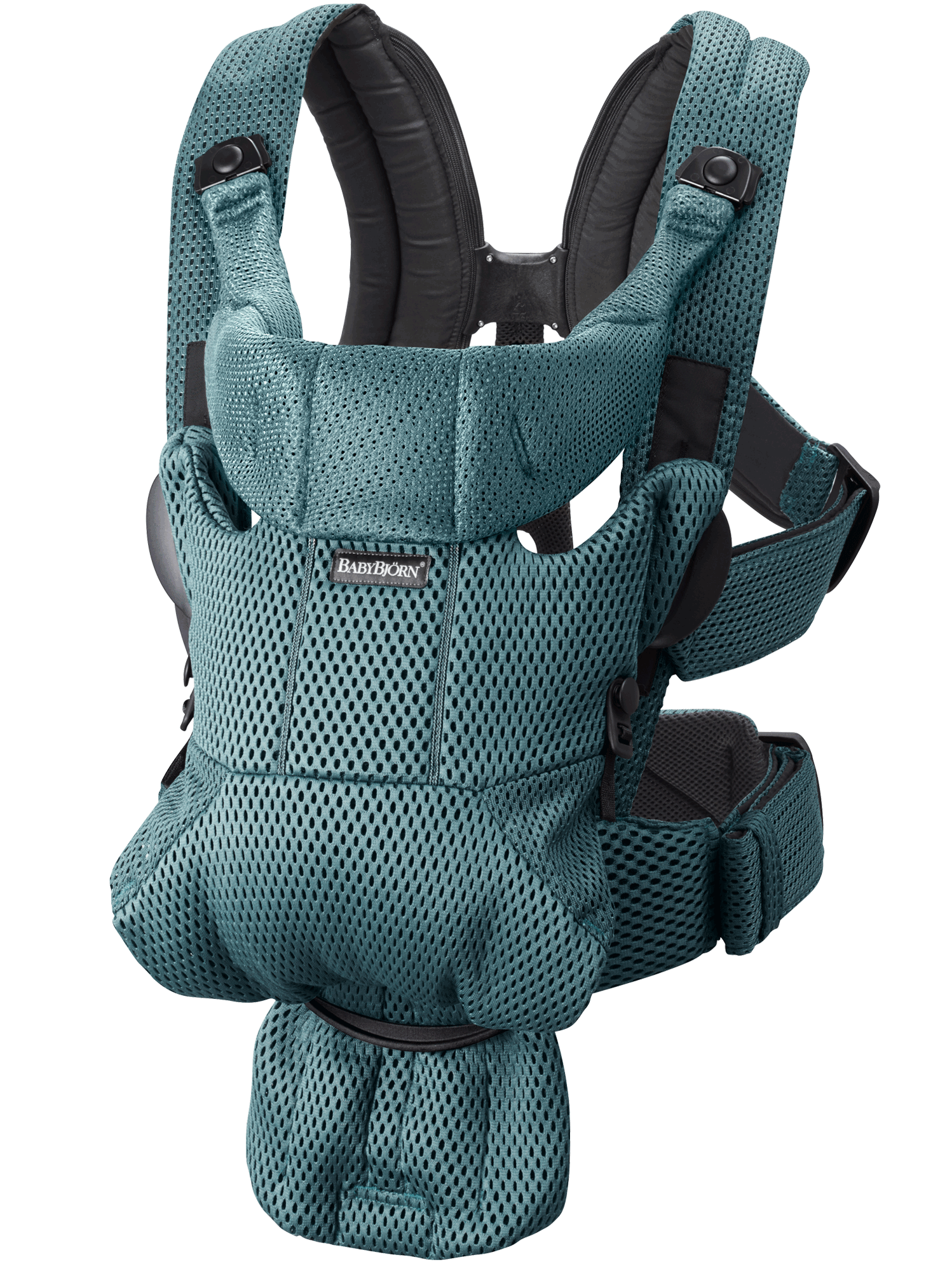 Mochila Porta Bebé Move