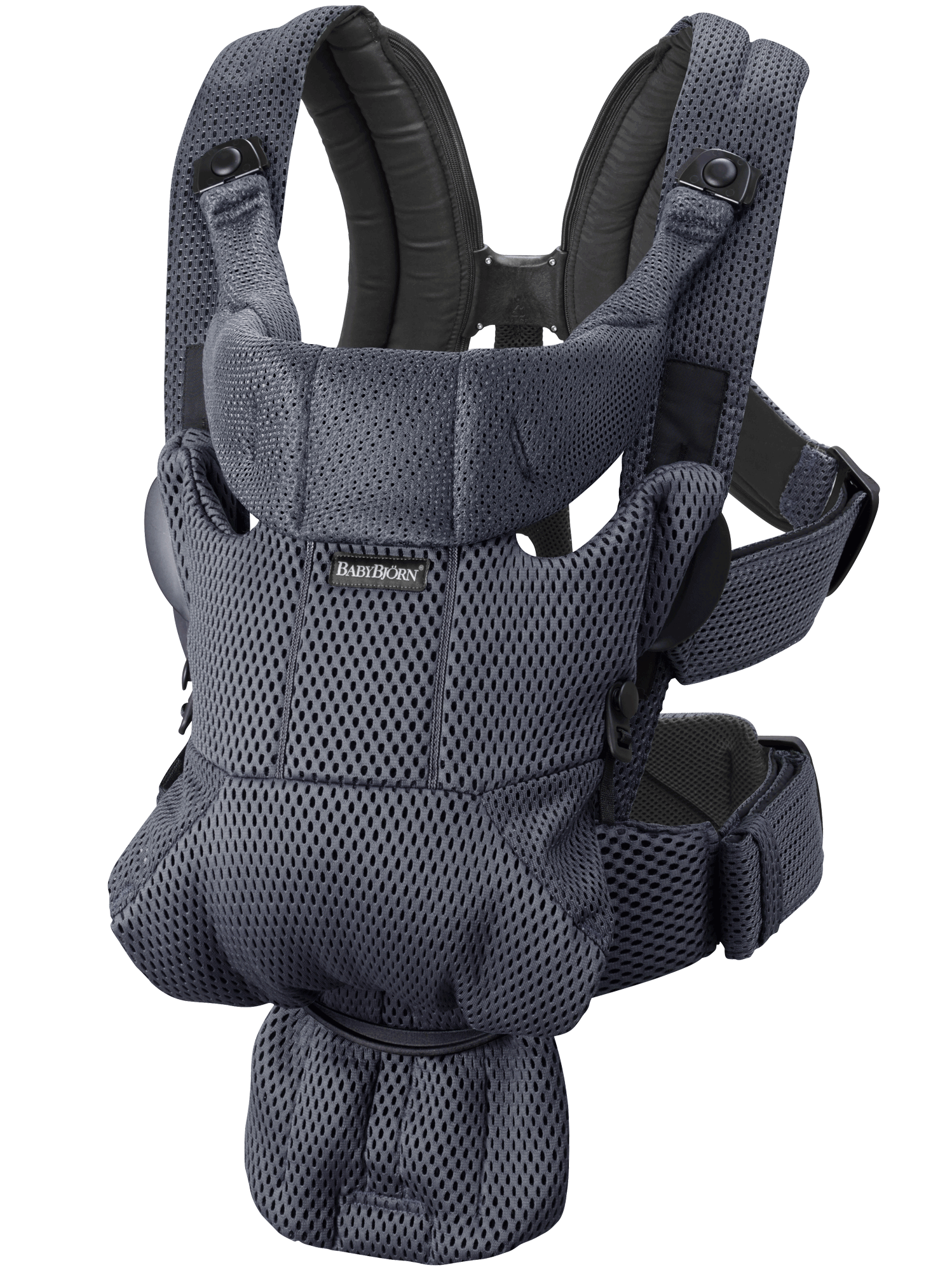 Mochila Porta Bebé Move