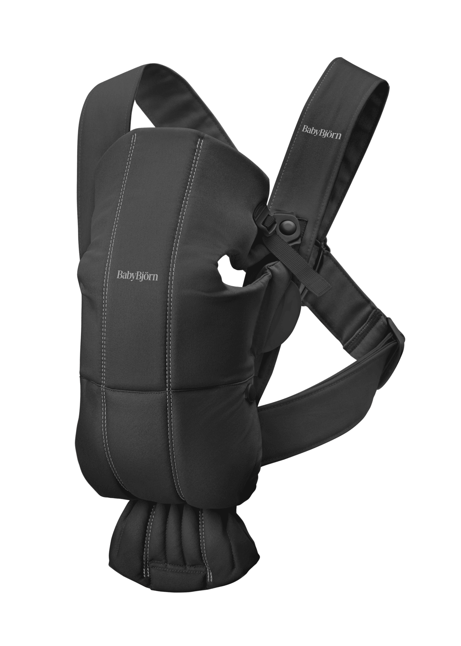 Mochila Porta Bebé Mini