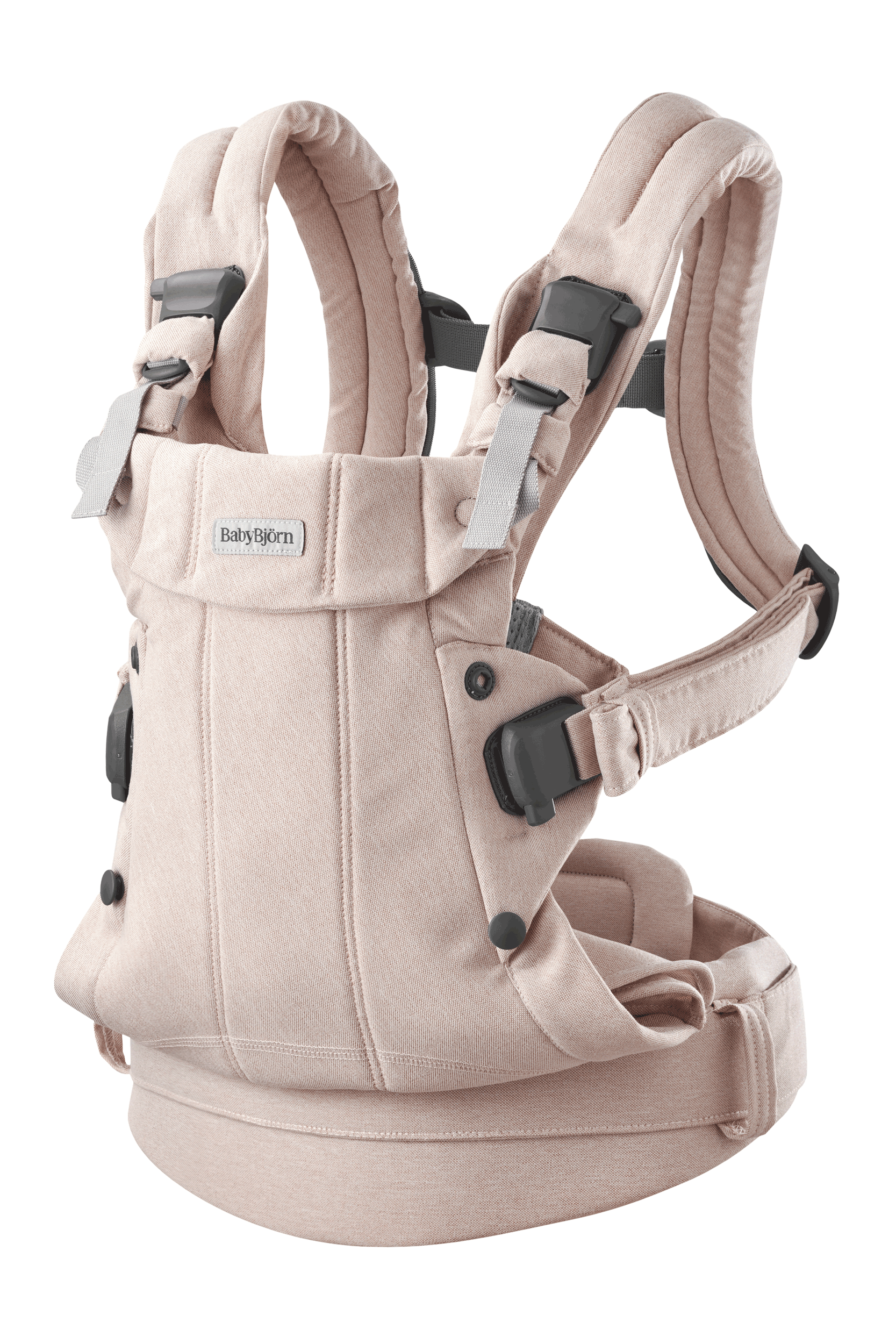 Mochila Porta Bebé Harmony