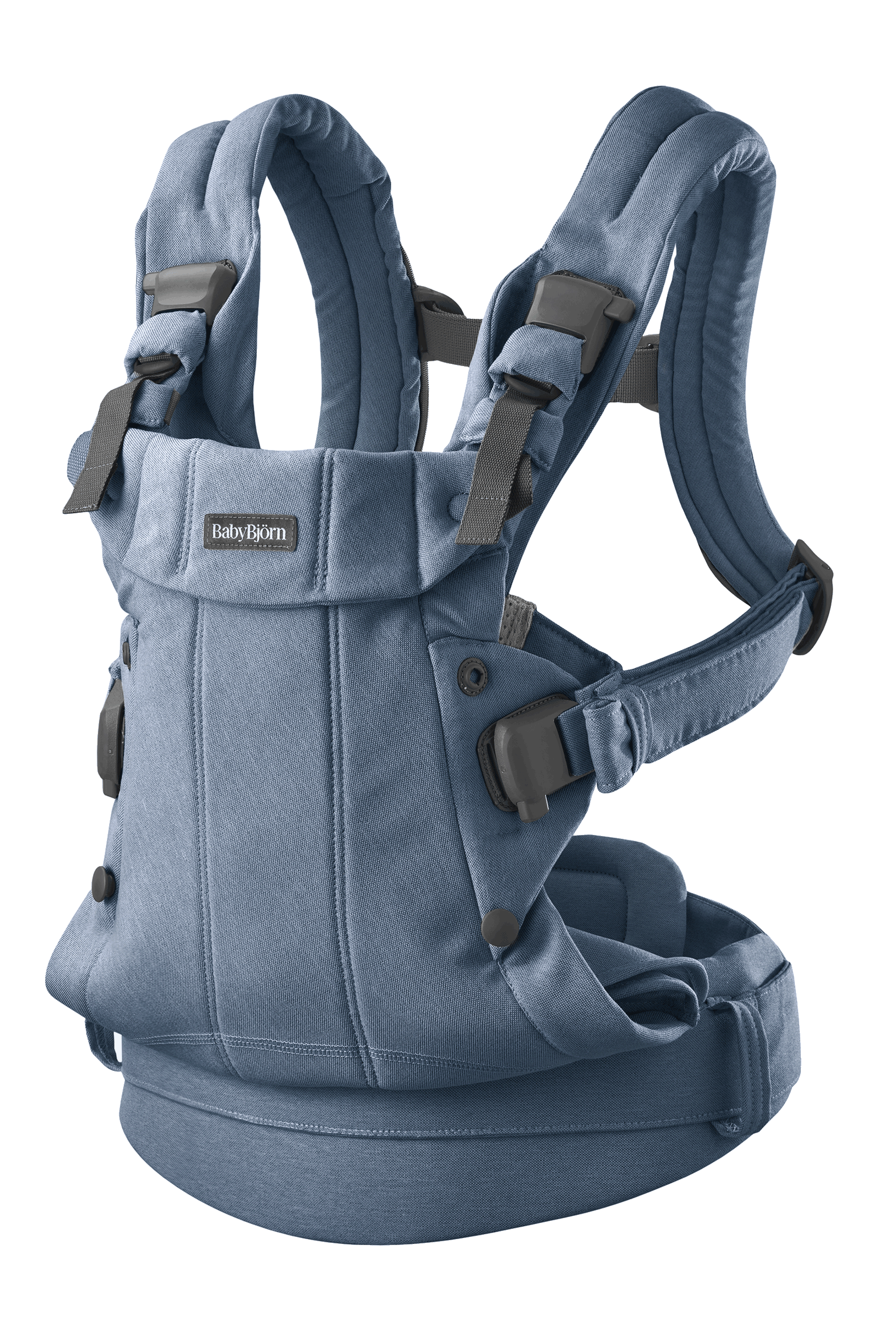 Mochila Porta Bebé Harmony