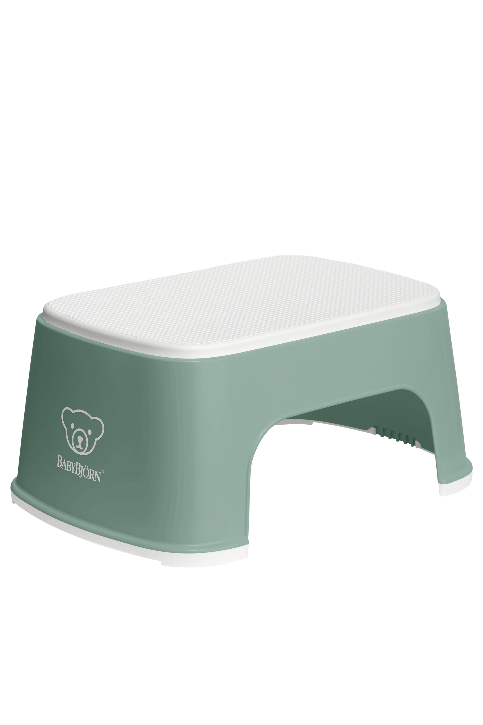 Potty Training Bundle Deep green/White