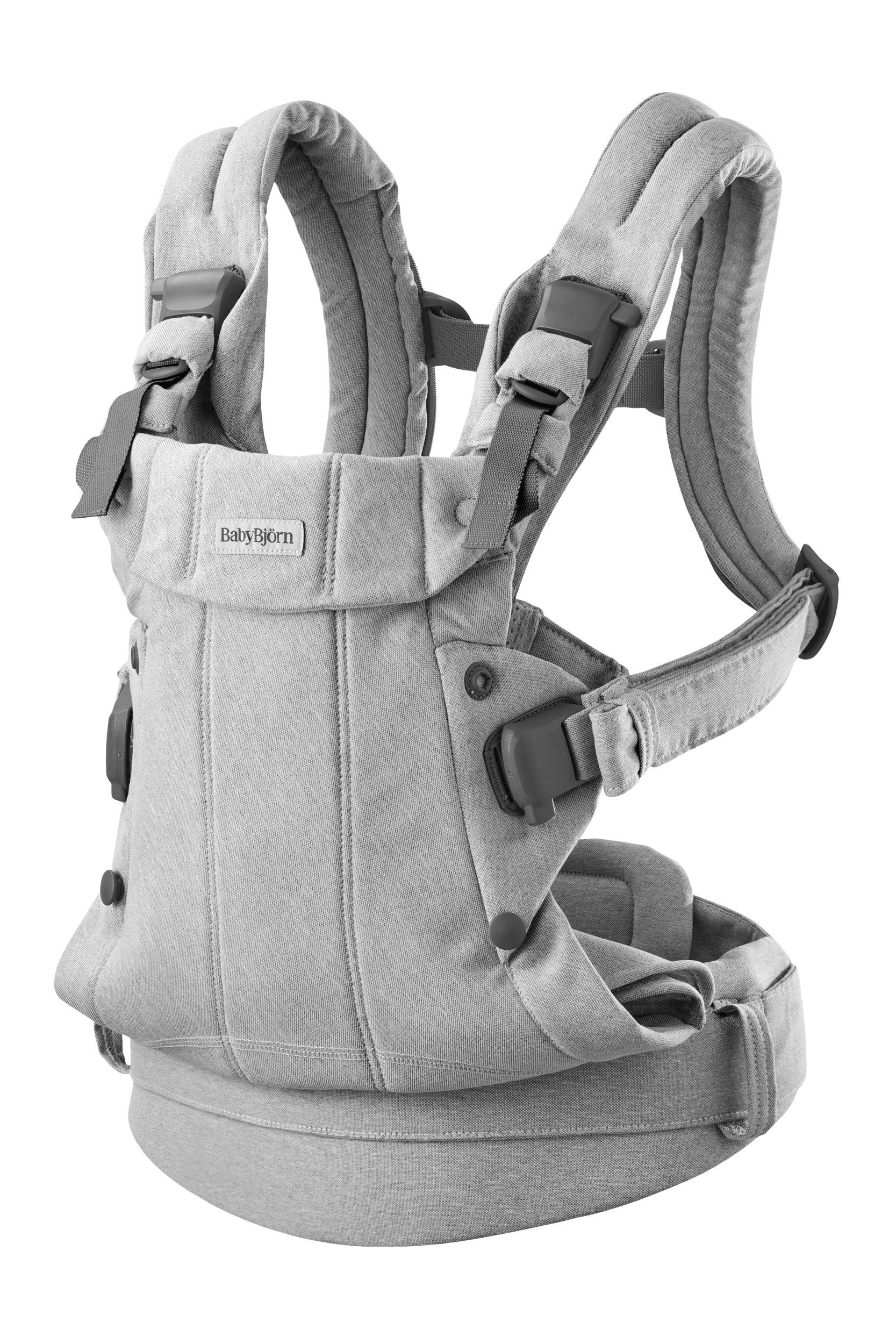 Mochila Porta Bebé Harmony