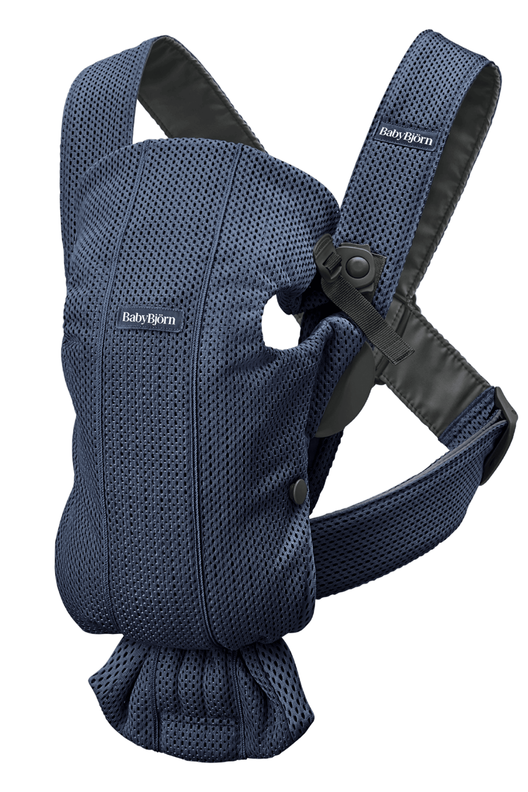 Mochila Porta Bebé Mini