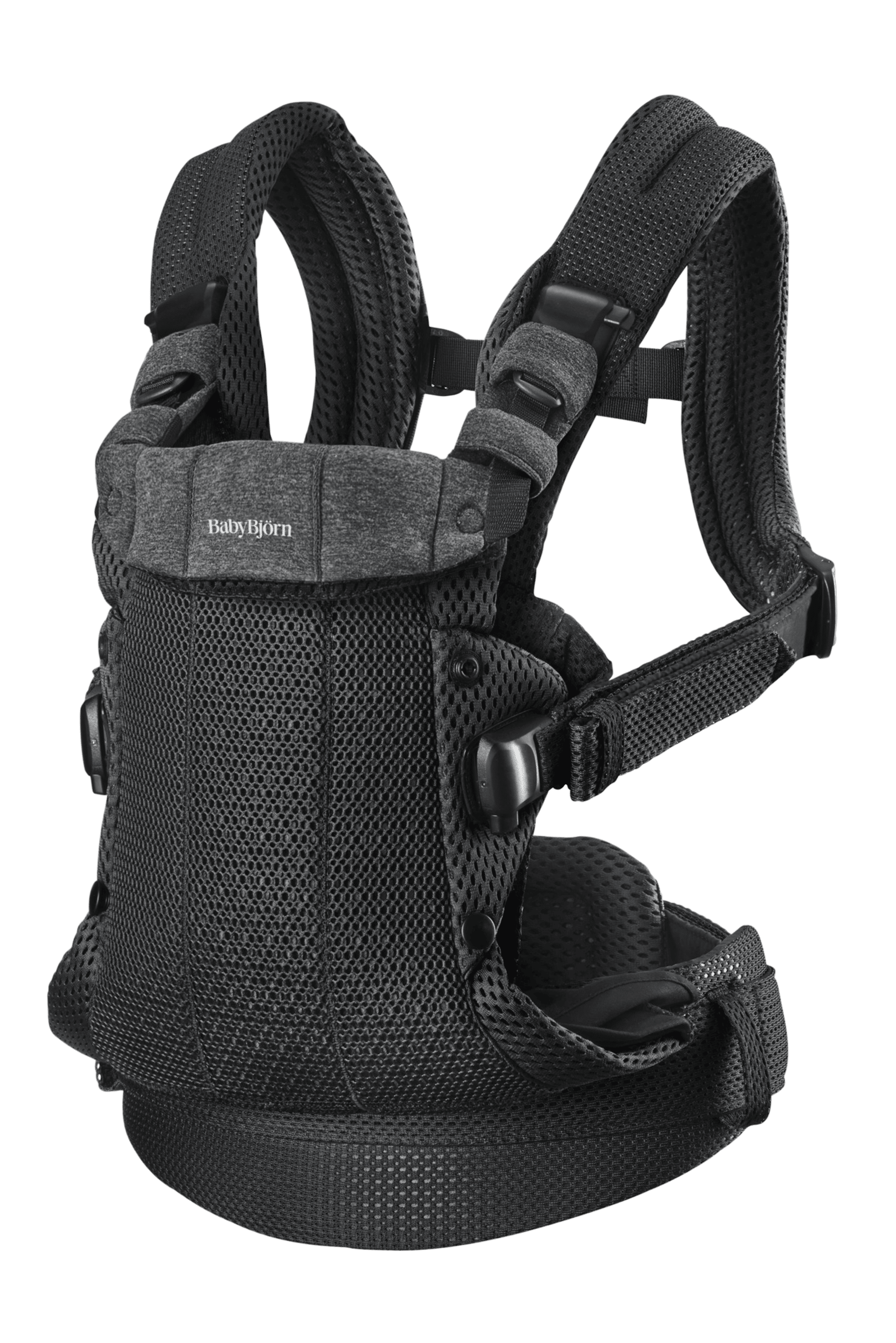 Mochila Porta Bebé Harmony
