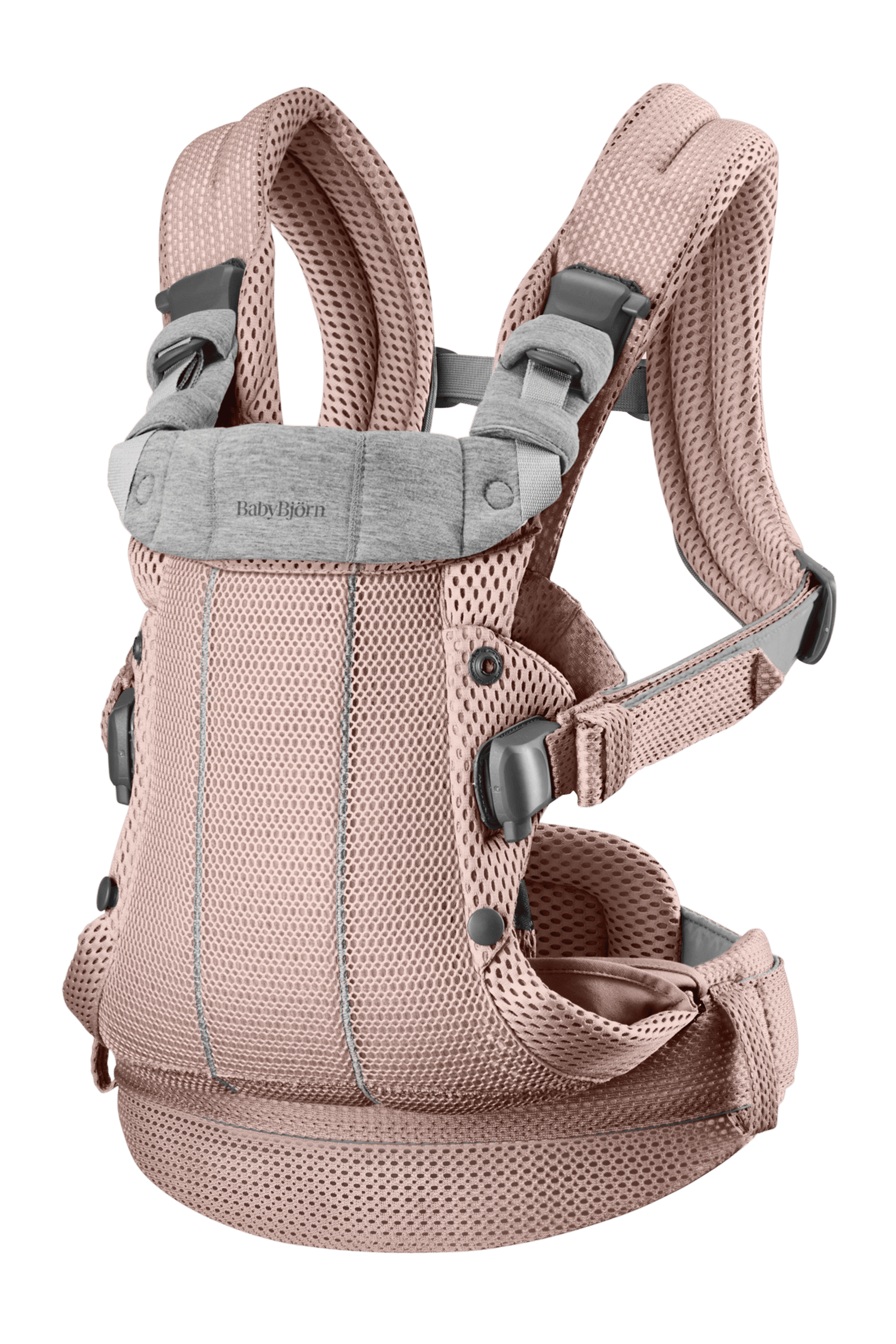 Mochila Porta Bebé Harmony