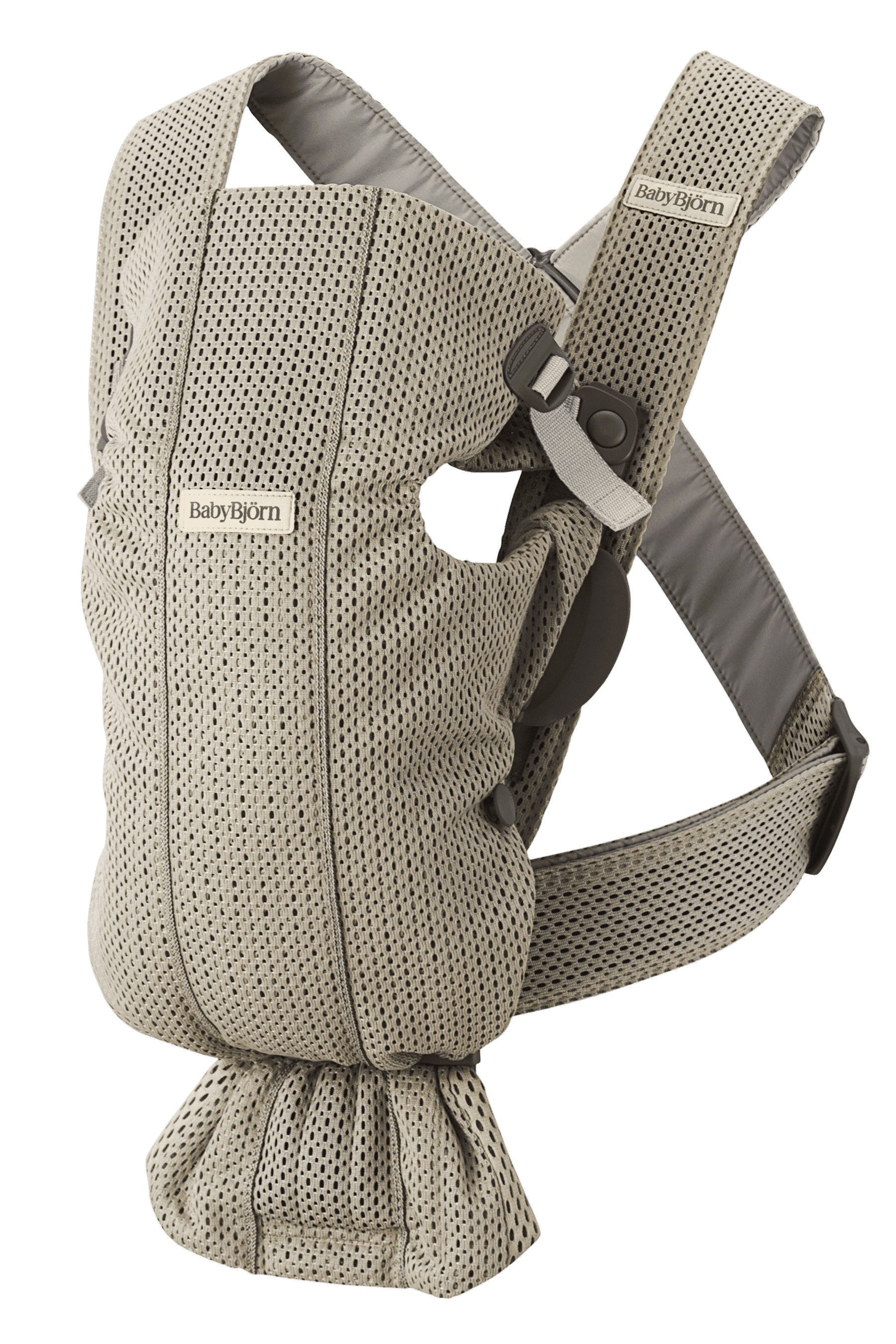 Mochila Porta Bebé Mini