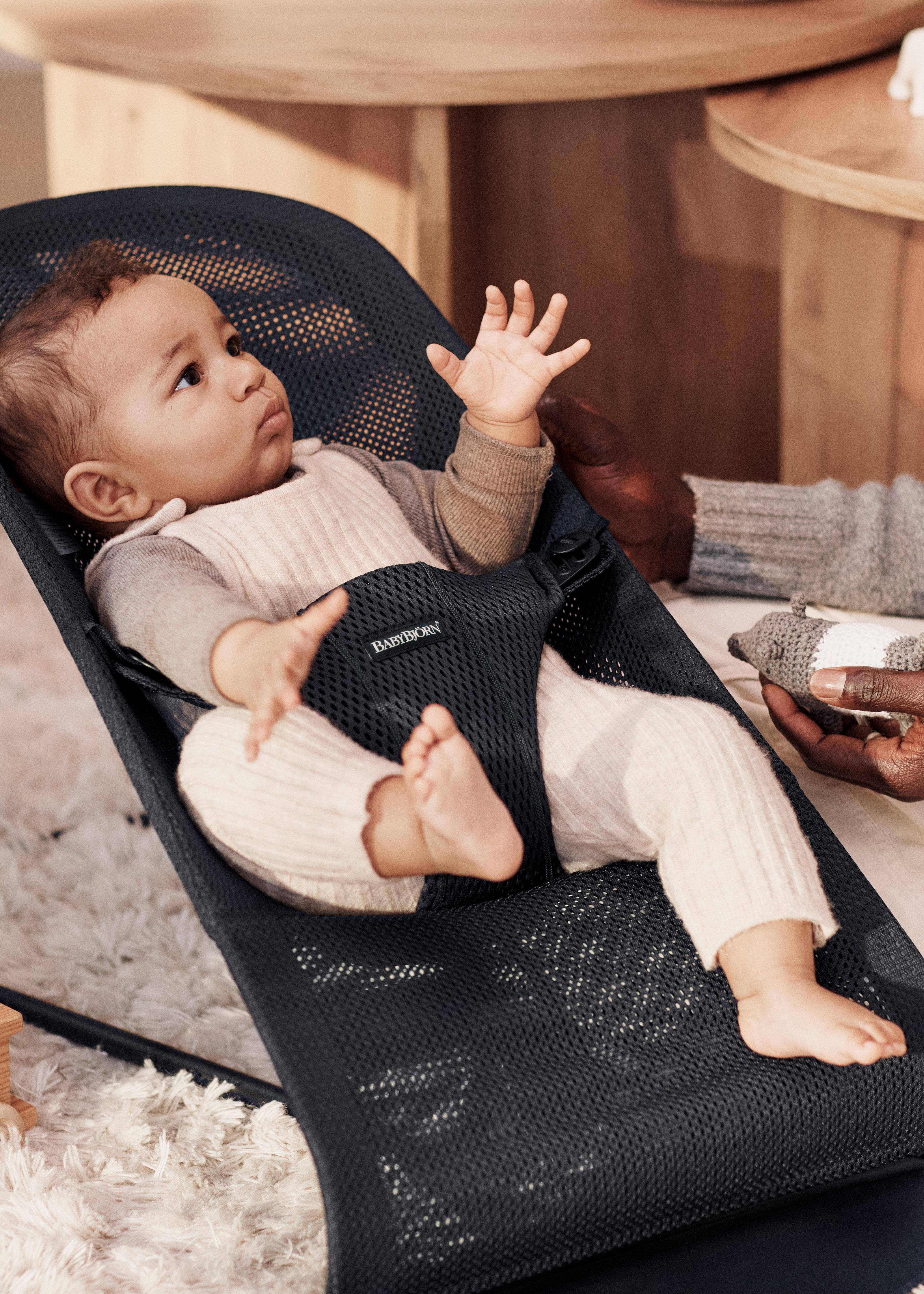 Your baby and play BabyBjörn