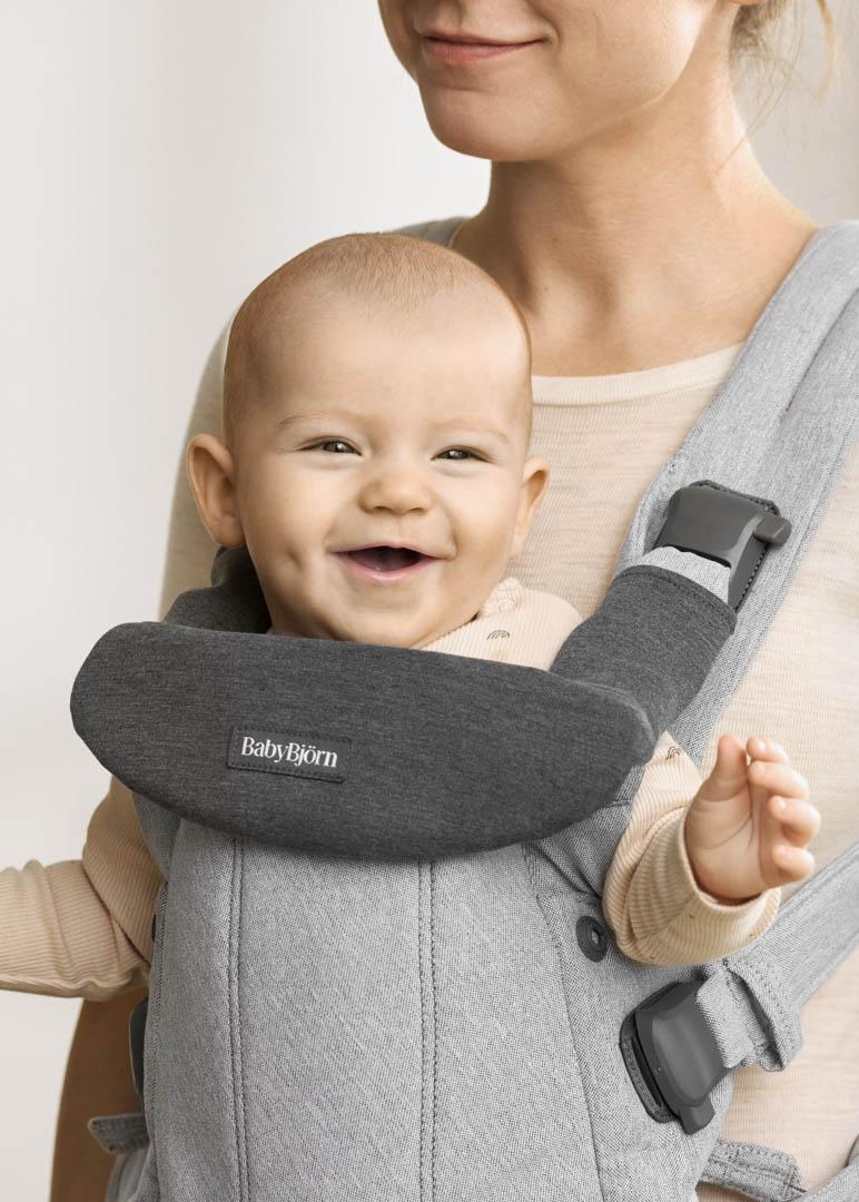 Bib for Baby Carrier Harmony - BabyBjörn
